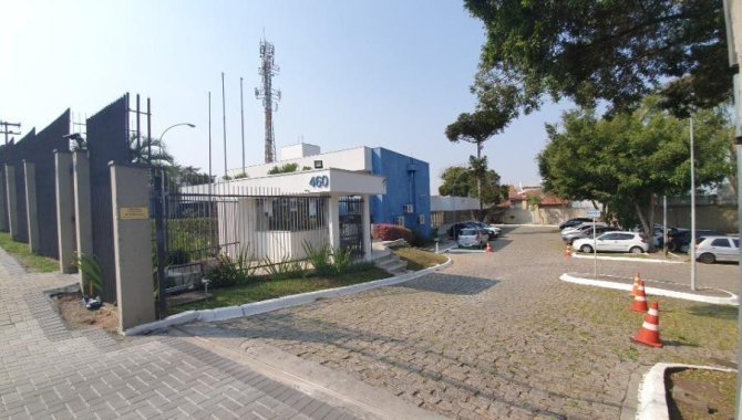 Foto - Imóvel Comercial e Área 6.341 m² (20 vagas) - Xaxim - Curitiba - PR - [2]