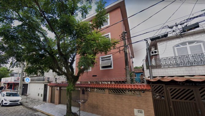 Foto - Apartamento 54 m² (Unid. 11) - Casqueiro - Cubatão - SP - [2]