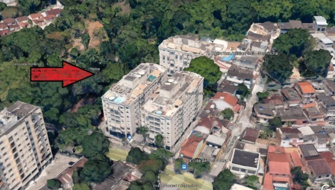 Foto - Apartamento 79 m² (Unid. 404) - Pechincha - Rio de Janeiro - RJ - [6]