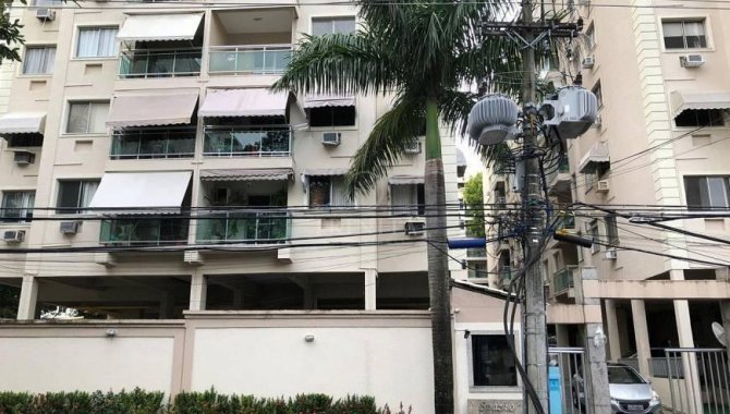 Foto - Apartamento 79 m² (Unid. 404) - Pechincha - Rio de Janeiro - RJ - [3]