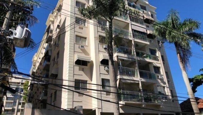 Foto - Apartamento 79 m² (Unid. 404) - Pechincha - Rio de Janeiro - RJ - [1]