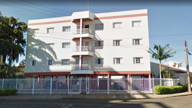 Foto - Apartamento 77 m² (Unid. 22) - Jardim Portal do Sol - Marília - SP - [1]
