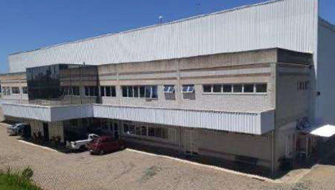 Foto - Galpão Industrial 24.323 m² - Distrito Industrial - Jundiaí - SP - [7]