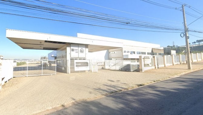 Foto - Galpão Industrial 24.323 m² - Distrito Industrial - Jundiaí - SP - [2]