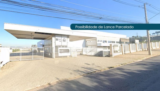 Foto - Galpão Industrial 24.323 m² - Distrito Industrial - Jundiaí - SP - [1]
