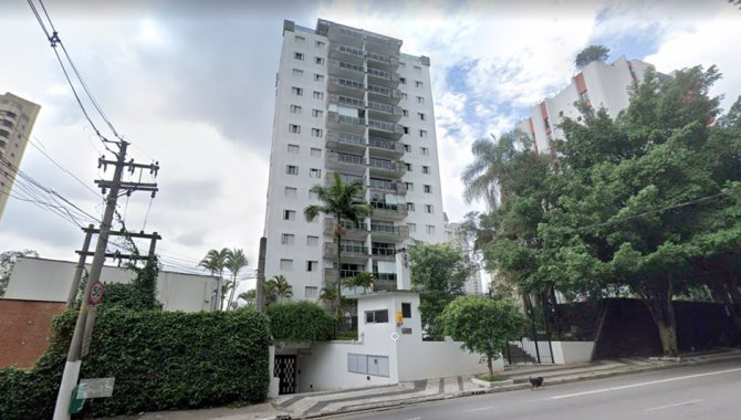Foto - Apartamento 123 m² (Unid. 101) - Vila Andrade - São Paulo - SP - [1]