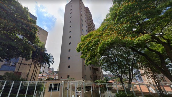Foto - Direitos sobre Apartamento 115 m² (Unid. 62) - Vila Paulicéia - São Paulo - SP - [1]