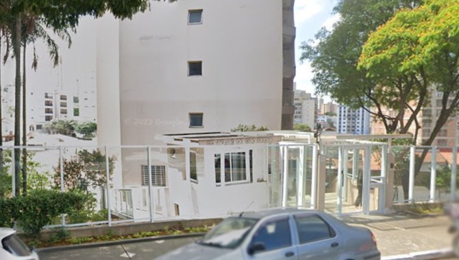 Foto - Direitos sobre Apartamento 115 m² (Unid. 62) - Vila Paulicéia - São Paulo - SP - [2]