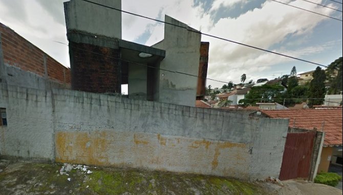 Foto - Terreno 712 m² - Vila Oliveira - Mogi das Cruzes - SP - [1]