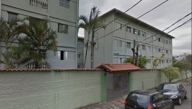 Foto - Apartamento 50 m² - Alto Ipiranga - Mogi das Cruzes - SP - [2]