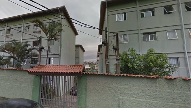 Foto - Apartamento 50 m² - Alto Ipiranga - Mogi das Cruzes - SP - [3]