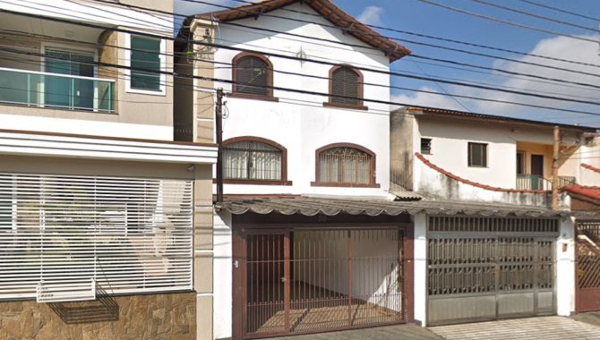 Foto - Direitos sobre Casa 183 m² - Utinga - Santo André - SP - [1]