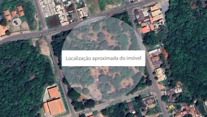Foto - Área de 292 m² - Popular Nova - Corumbá - MS - [1]