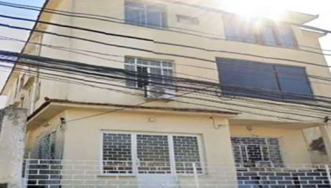 Foto - Apartamento - Rio de Janeiro-RJ - Rua Souto, nº 101 - Cascadura - [1]