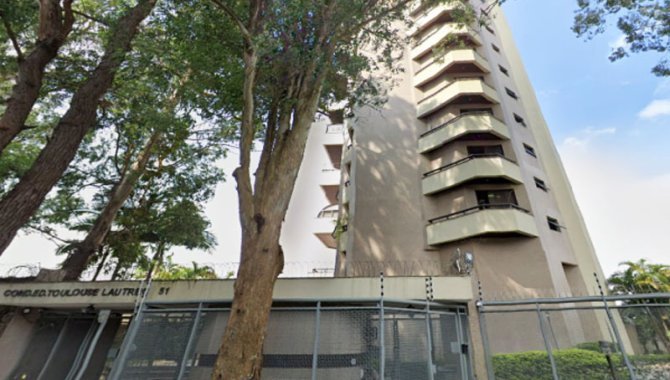 Foto - Apartamento - São Paulo-SP - Rua Dr. Francisco Degni, nº 51 - Morumbi - [1]