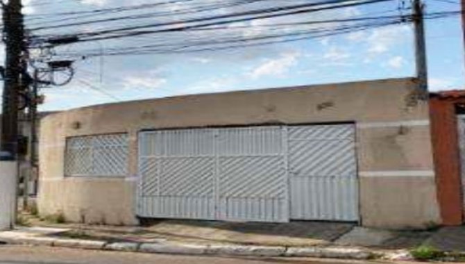 Foto - Casa - São Bernardo do Campo-SP - Rua Oswald de Andrade, nº 538 - Jordanópolis - [1]