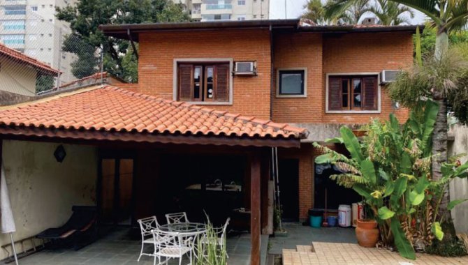 Foto - Casa 390 m² - Vila Mascote - São Paulo - SP - [2]