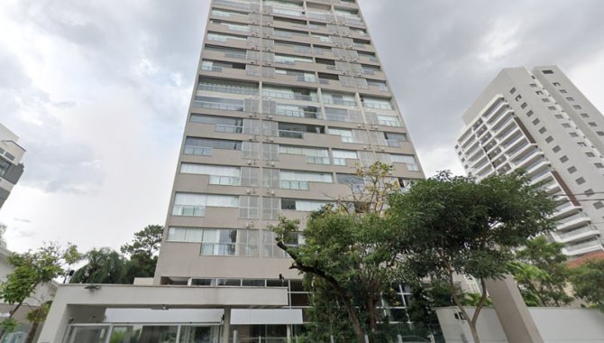 Foto - Apartamento - São Paulo-SP - Rua Pascal, 1.777 - Apto. 41 - Campo Belo - [1]