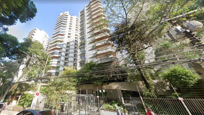 Foto - Apartamento Duplex 394 m² (Unid. 131) - Paraíso - São Paulo - SP - [2]