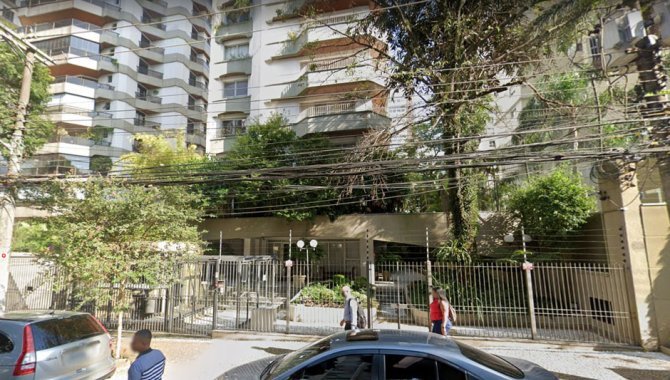 Foto - Apartamento Duplex 394 m² (Unid. 131) - Paraíso - São Paulo - SP - [1]
