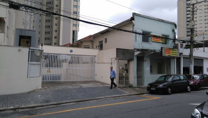 Foto - Casas 331 m² - Casa Branca - Santo André - SP - [3]