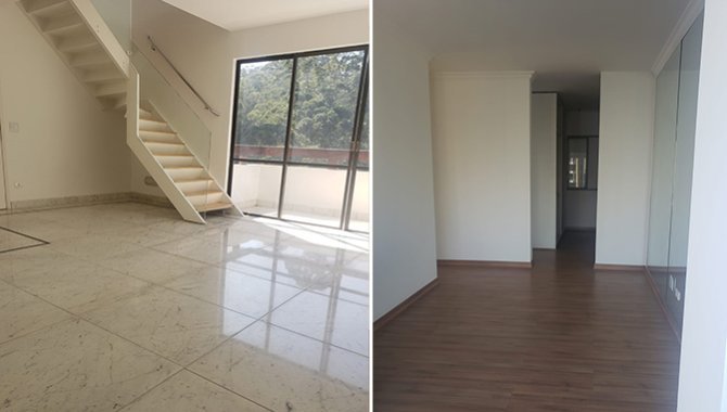 Foto - Apartamento 192 m² (Cobertura - Unid. 131) - Vila Andrade - São Paulo - SP - [3]