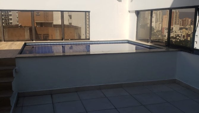Foto - Apartamento 192 m² (Cobertura - Unid. 131) - Vila Andrade - São Paulo - SP - [18]