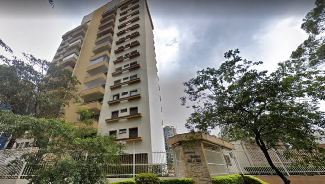 Foto - Apartamento 192 m² (Cobertura - Unid. 131) - Vila Andrade - São Paulo - SP - [1]