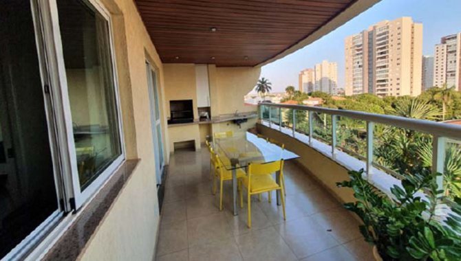 Foto - Apartamento 156 m² (Unid. 21) - Centro - Araçatuba - SP - [8]