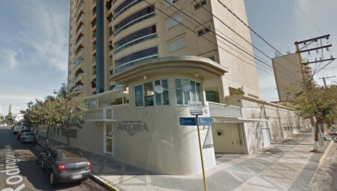 Foto - Apartamento 156 m² (Unid. 21) - Centro - Araçatuba - SP - [2]