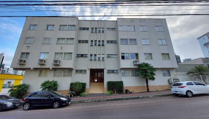 Apartamento 70 m² (Unid. 103) - Comerciário - Criciúma - SC