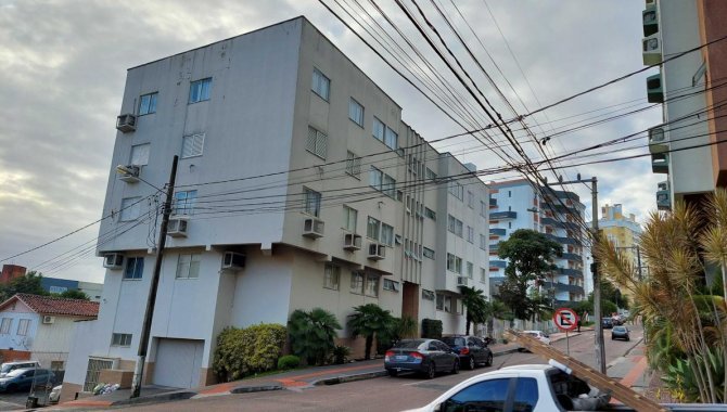 Foto - Apartamento 70 m² (Unid. 103) - Comerciário - Criciúma - SC - [4]
