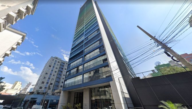 Direitos sobre Apartamento 49 m² (Unid. 405) -  Bela Vista - São Paulo - SP