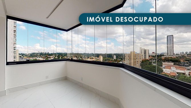 Foto - Apartamento 179 m² (Unid. 61) - Vila Mascote - São Paulo - SP - [1]