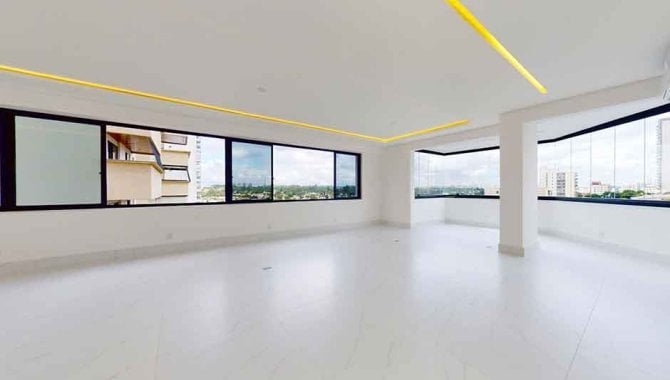 Foto - Apartamento 179 m² (Unid. 61) - Vila Mascote - São Paulo - SP - [5]