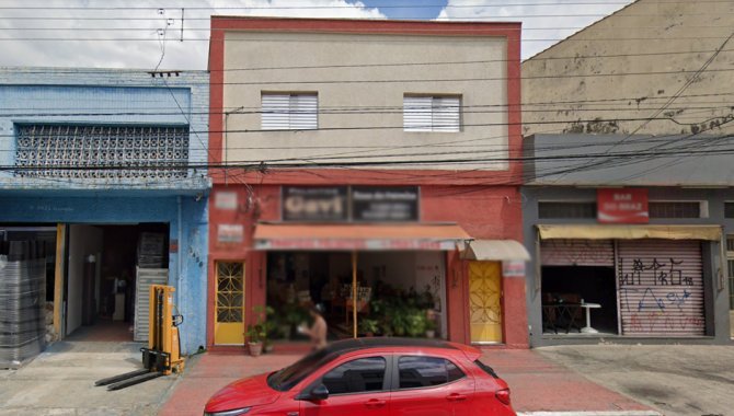 Foto - Imóvel Residencial e Comercial 207 m² - Água Rasa - São Paulo - SP - [1]