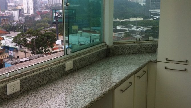 Foto - Apartamento 156 m² - Jardim do Mar - São Bernardo do Campo - SP - [2]