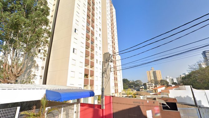 Direitos sobre Apartamento 60 m² (Unid. 121) - Baeta Neves - São Bernardo do Campo - SP