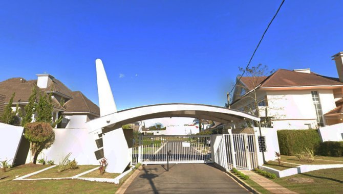 Foto - Casa em Condomínio 596 m² - Santa Felicidade - Curitiba - PR - [1]