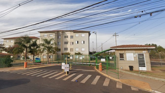 Direitos sobre Apartamento 48 m² (Unid. 12) - Jardim Heitor Rigon - Ribeirão Preto - SP