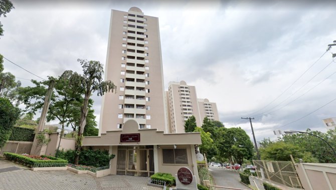 Foto - Apartamento 64 m² (Unid. 13) - Jardim Jaqueline - São Paulo - SP - [1]