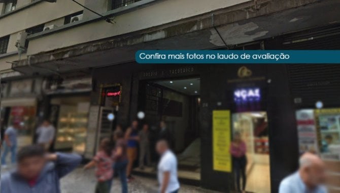 Foto - Direitos sobre Imóvel Comercial  45 m² (Unid. 34) - Sé - São Paulo - SP - [1]