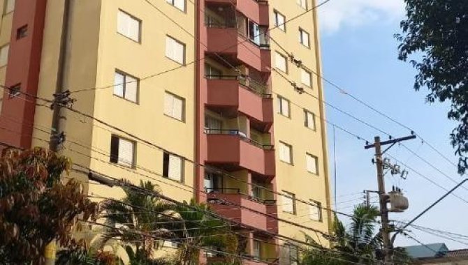 Foto - Apartamento 75 m² (Unid. 12) - Santa Teresinha - São Paulo - SP - [1]