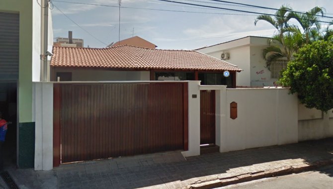 Foto - Casa 153 m² - Centro - Vargem Grande do Sul - SP - [1]