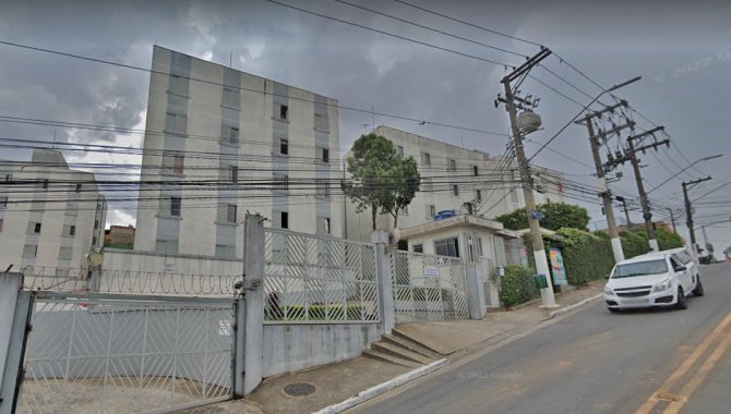 Foto - Apartamento 43 m² (Unid. 22) - Núcleo Lageado - São Paulo - SP - [2]