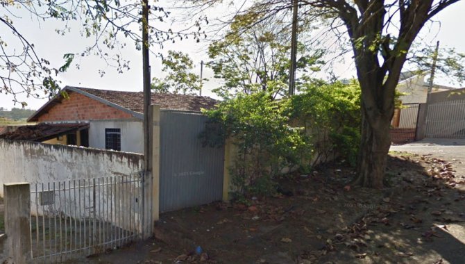 Foto - Casa e Área de 385 m² - Centro - Jacarezinho - PR - [1]