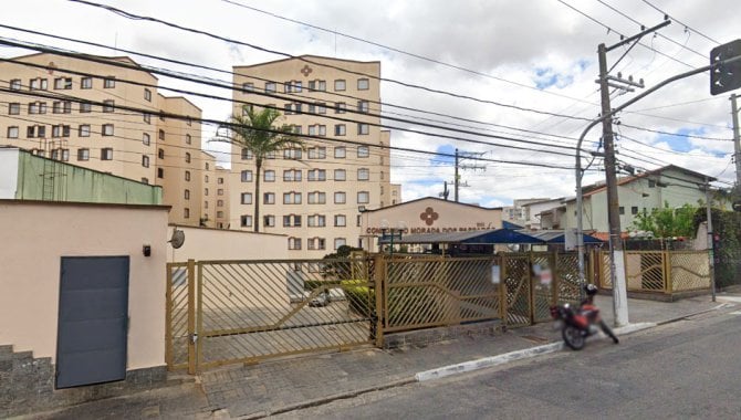 Foto - Parte Ideal dos Direitos sobre Apartamento 64 m² (Unid. 52) - Jardim Angela - São Paulo - SP - [1]