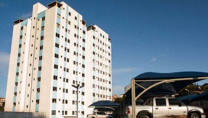 Foto - Apartamento Duplex 109 m² (Unid. 1003 - Bloco C) - Areal - Conselheiro Lafaiete - MG - [2]