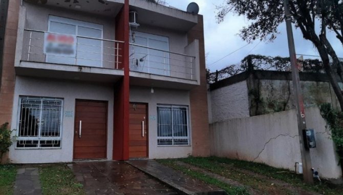 Foto - Casa em Condomínio 98 m² (Unid. 02) - Campo Novo - Porto Alegre - RS - [1]
