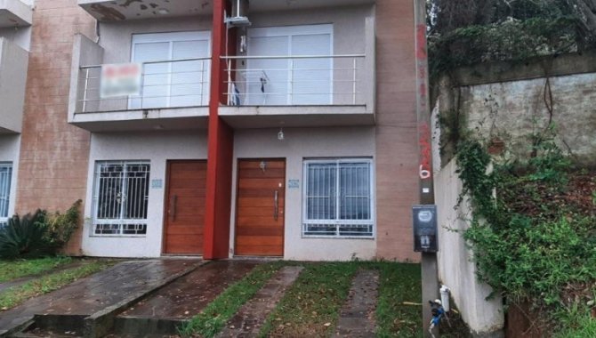 Foto - Casa em Condomínio 98 m² (Unid. 02) - Campo Novo - Porto Alegre - RS - [6]